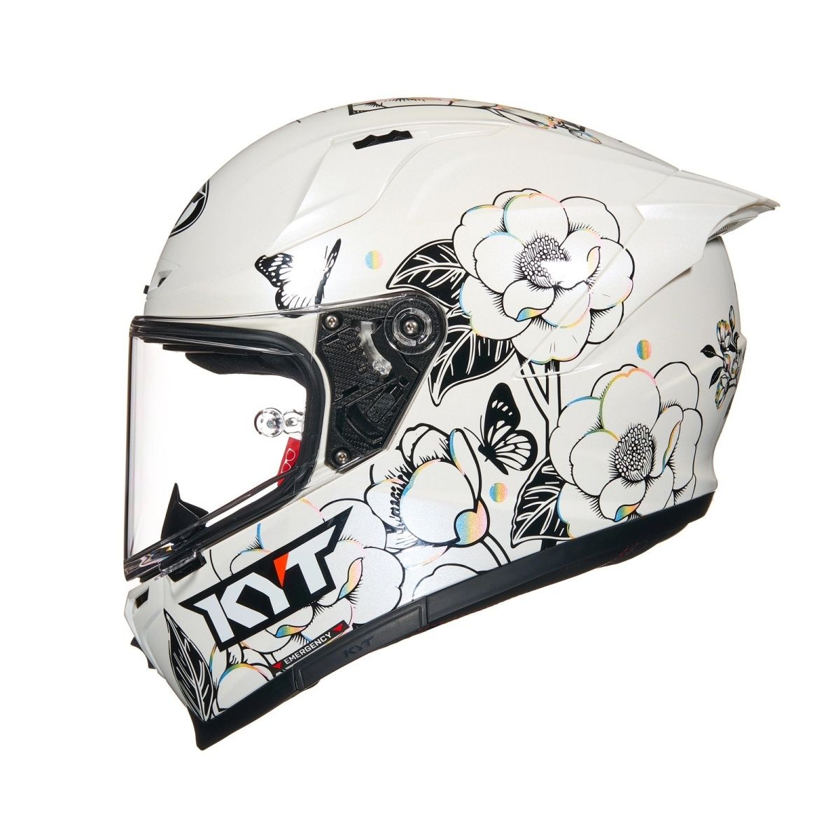 หมวกกันน็อคมอเตอร์ไซค์คาร์บอนไ - Full Face Motorcycle Helmet With Bluetooth บทวิจารณ์และราคา