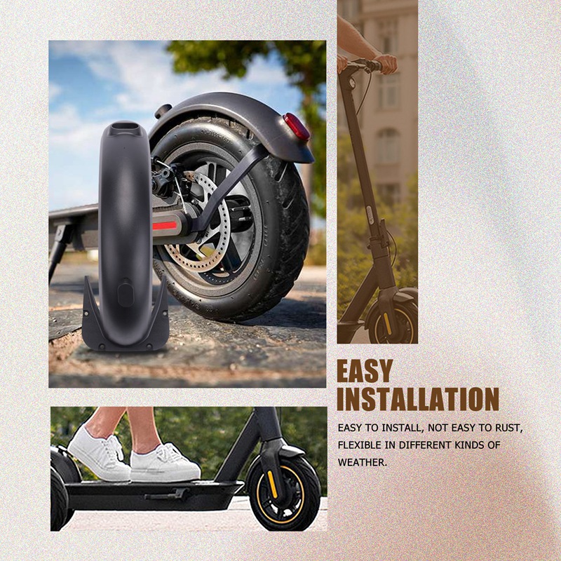 อุปกรณ์เสริมด้านหลัง ชุดซ่อมขา - Scooter Parts บทวิจารณ์และราคา