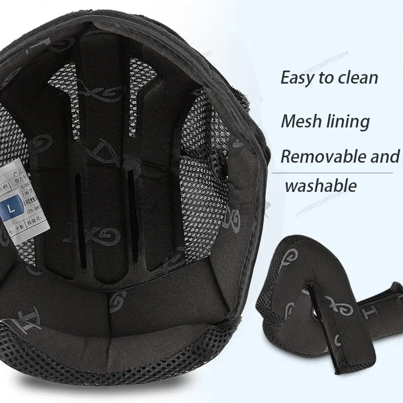 GXT ชุดหูฟังติดหมวกกันน็อครถจั - Full Face Motorcycle Helmet With Bluetooth บทวิจารณ์และราคา