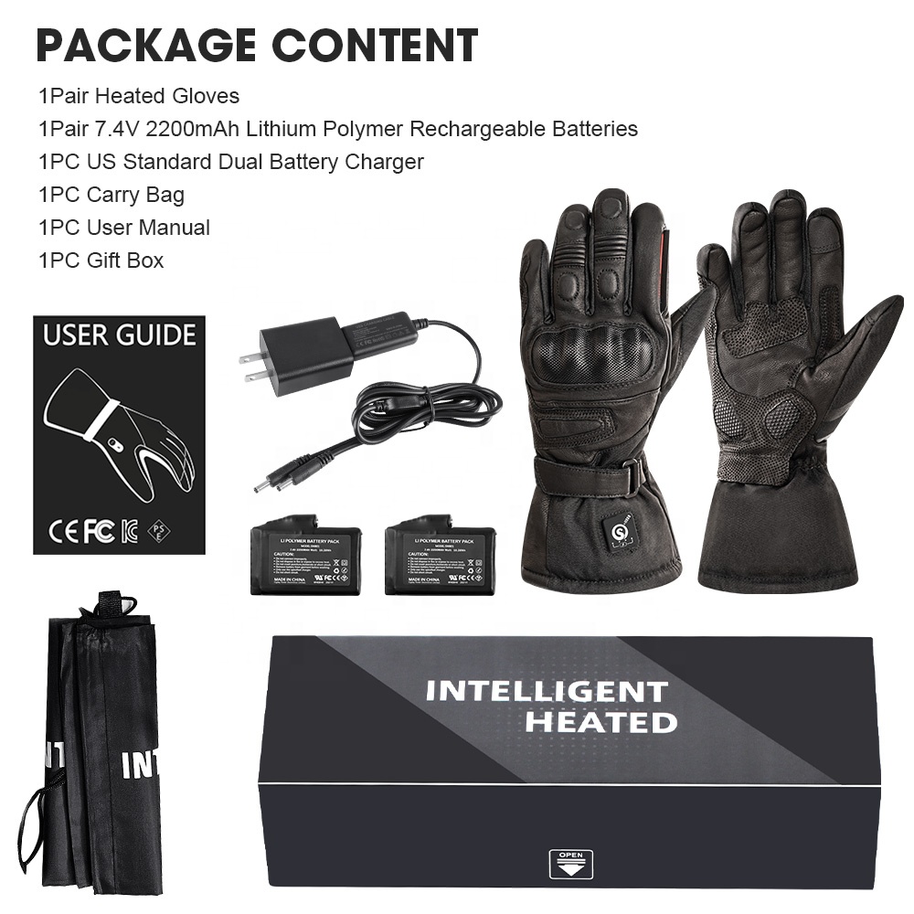 ถุงมือแข่งรถหนังแท้คุณภาพสูง พ - Riding Gear บทวิจารณ์และราคา